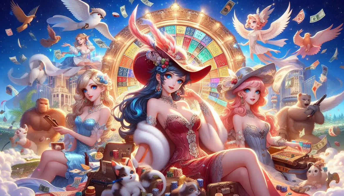 Oscarspin Casino